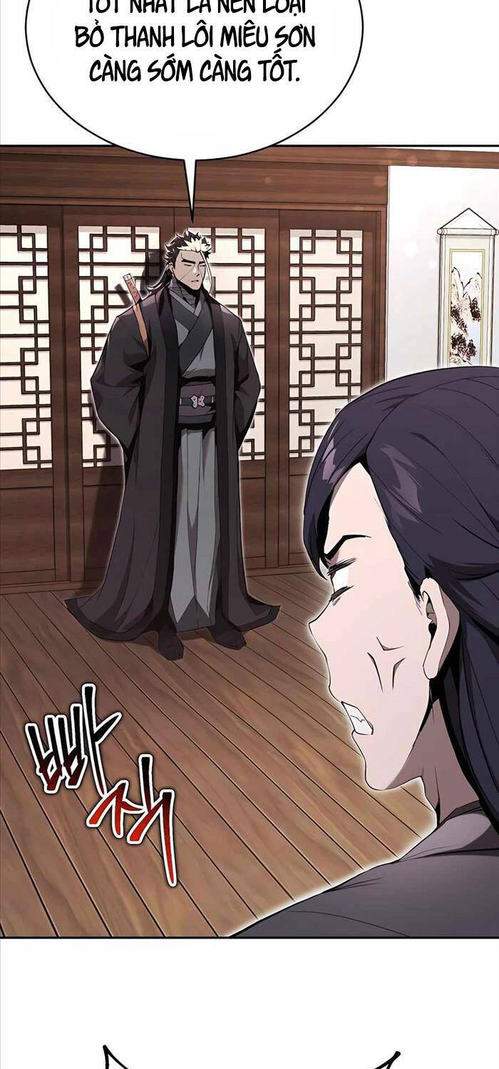 Giáo Chủ Ma Giáo Cũng Biết Sợ - Chapter 14 - Page 24