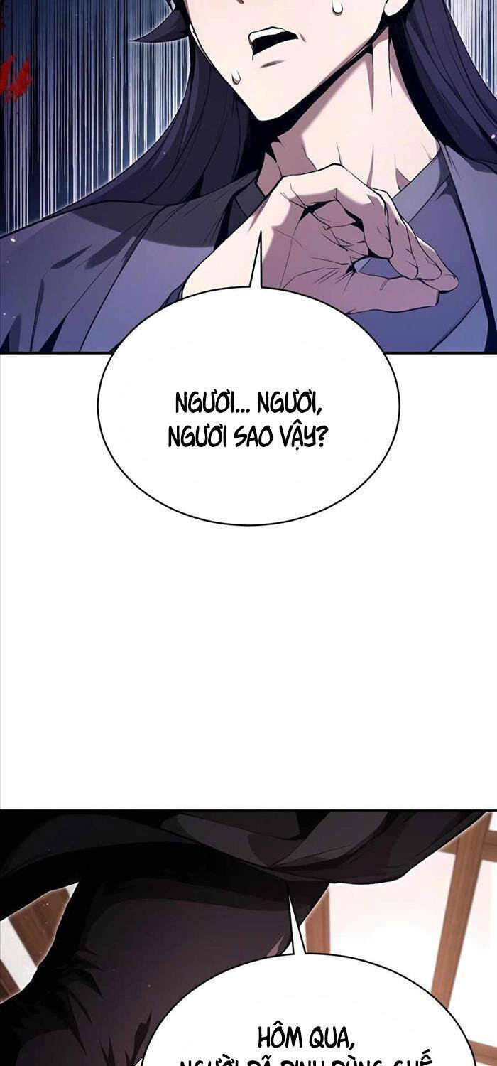 Giáo Chủ Ma Giáo Cũng Biết Sợ - Chapter 14 - Page 28