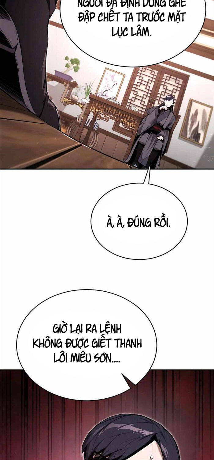 Giáo Chủ Ma Giáo Cũng Biết Sợ - Chapter 14 - Page 29