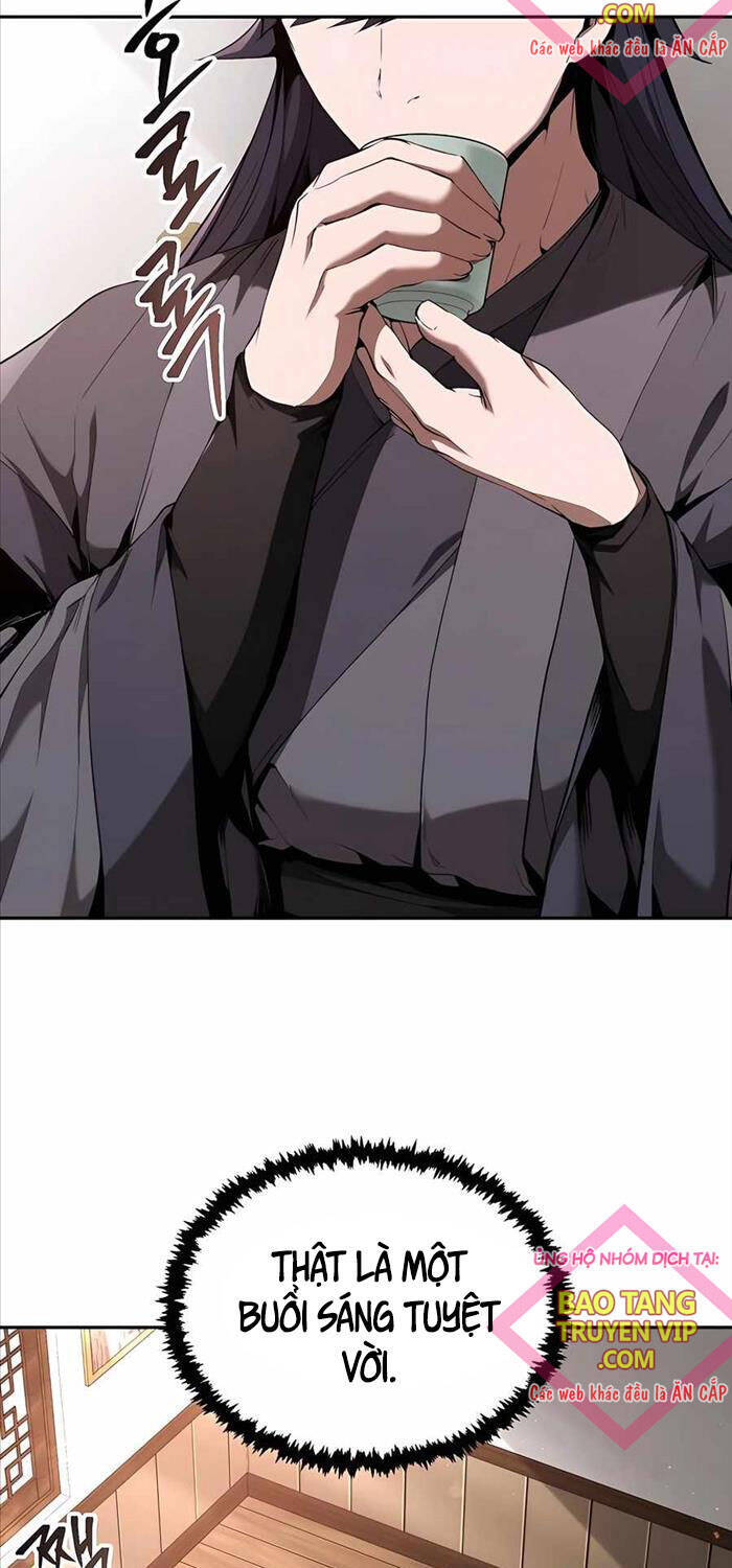 Giáo Chủ Ma Giáo Cũng Biết Sợ - Chapter 14 - Page 3