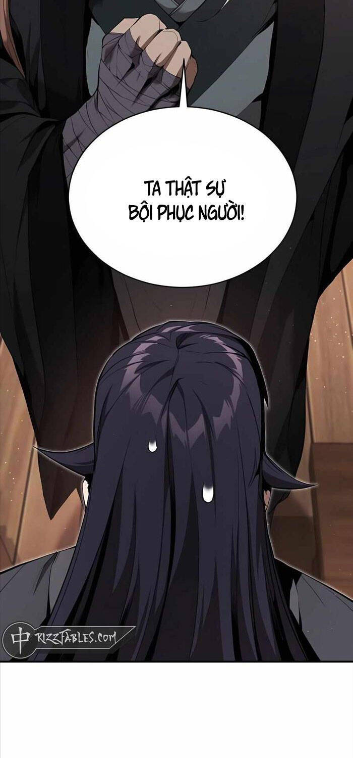 Giáo Chủ Ma Giáo Cũng Biết Sợ - Chapter 14 - Page 31