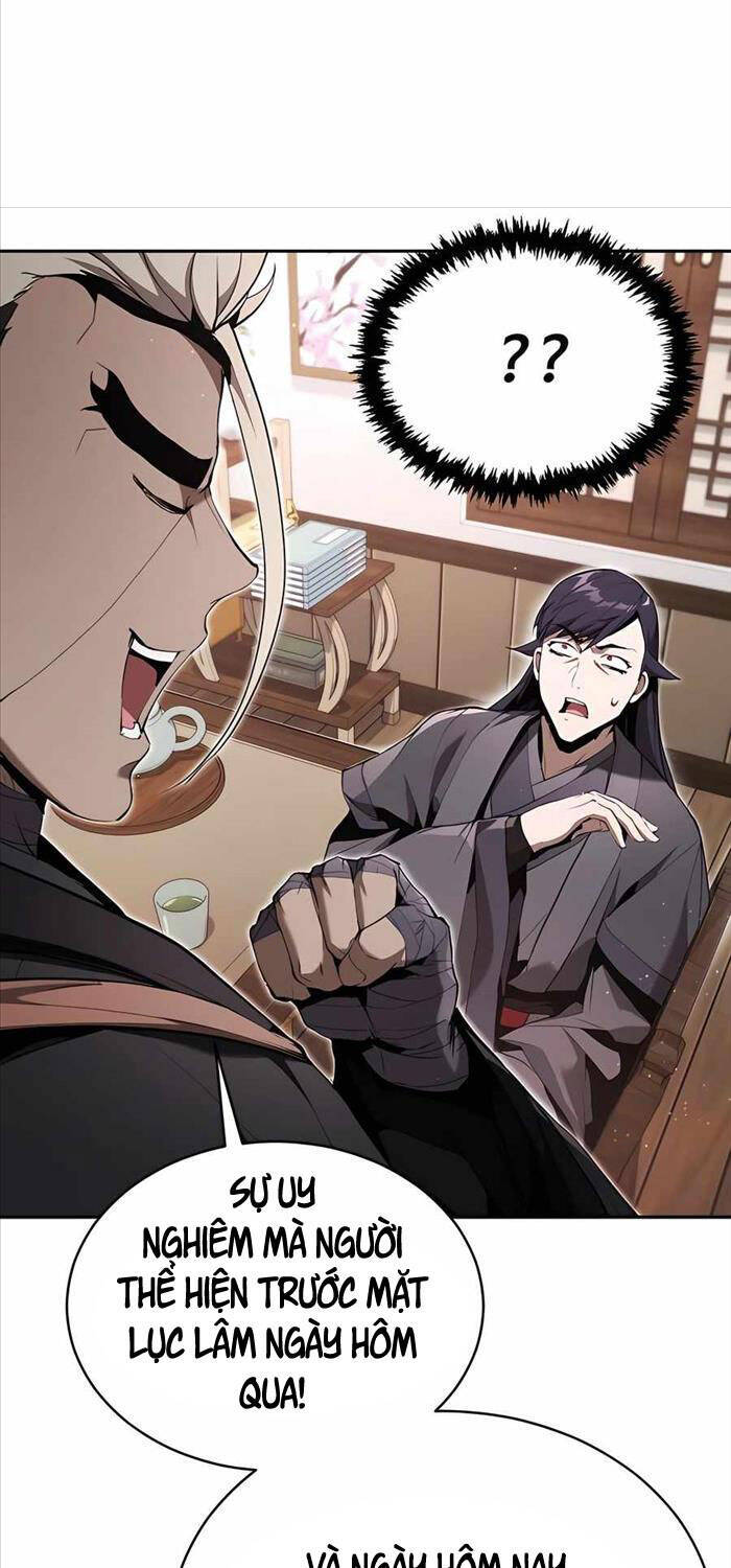 Giáo Chủ Ma Giáo Cũng Biết Sợ - Chapter 14 - Page 32