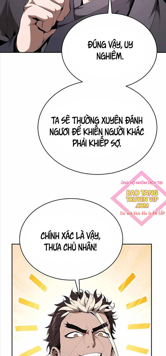 Giáo Chủ Ma Giáo Cũng Biết Sợ - Chapter 14 - Page 34
