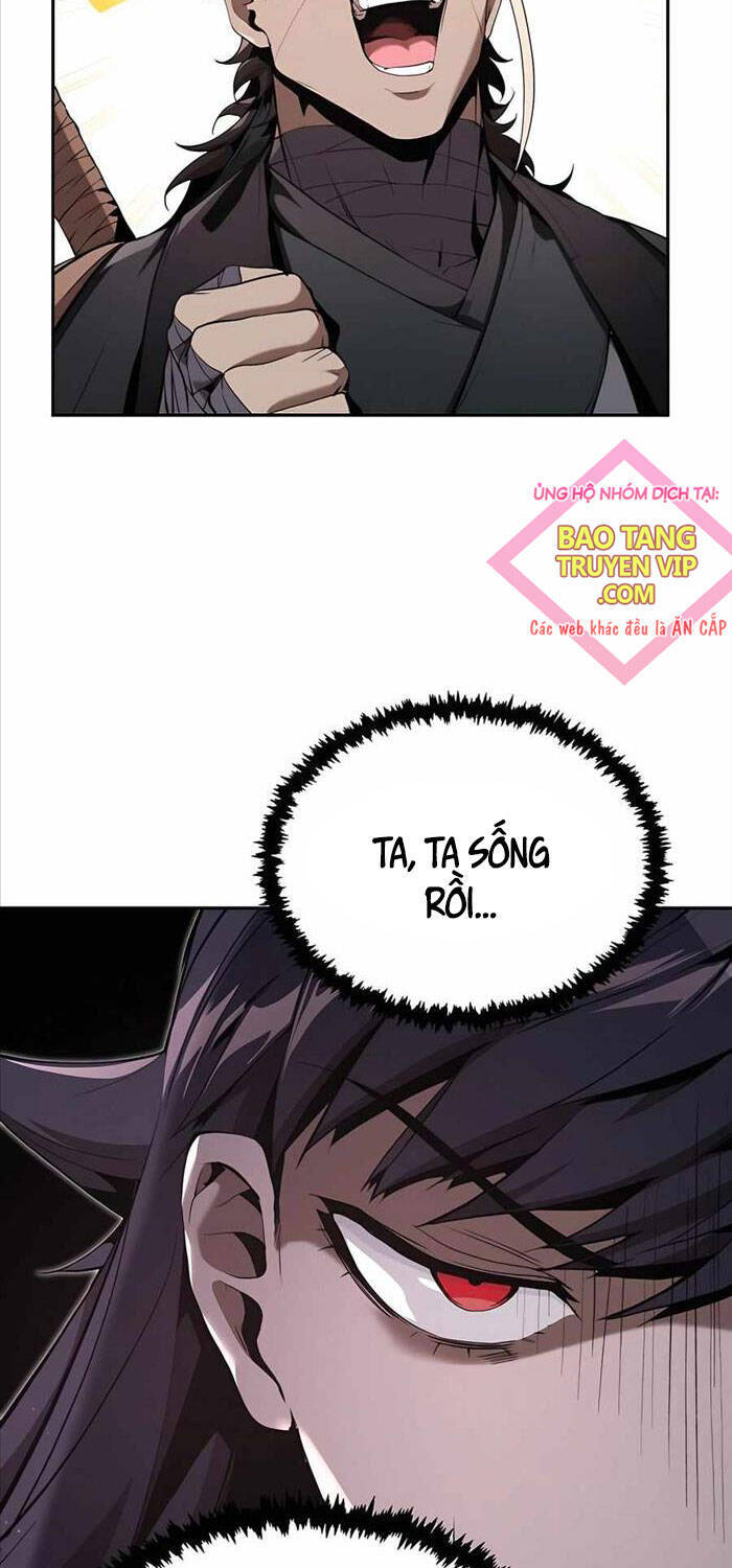 Giáo Chủ Ma Giáo Cũng Biết Sợ - Chapter 14 - Page 35