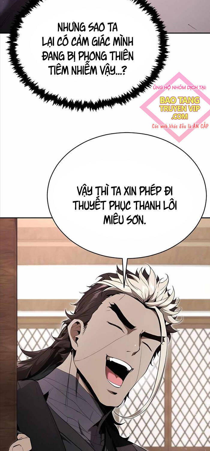 Giáo Chủ Ma Giáo Cũng Biết Sợ - Chapter 14 - Page 36