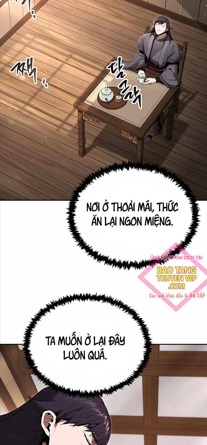 Giáo Chủ Ma Giáo Cũng Biết Sợ - Chapter 14 - Page 4