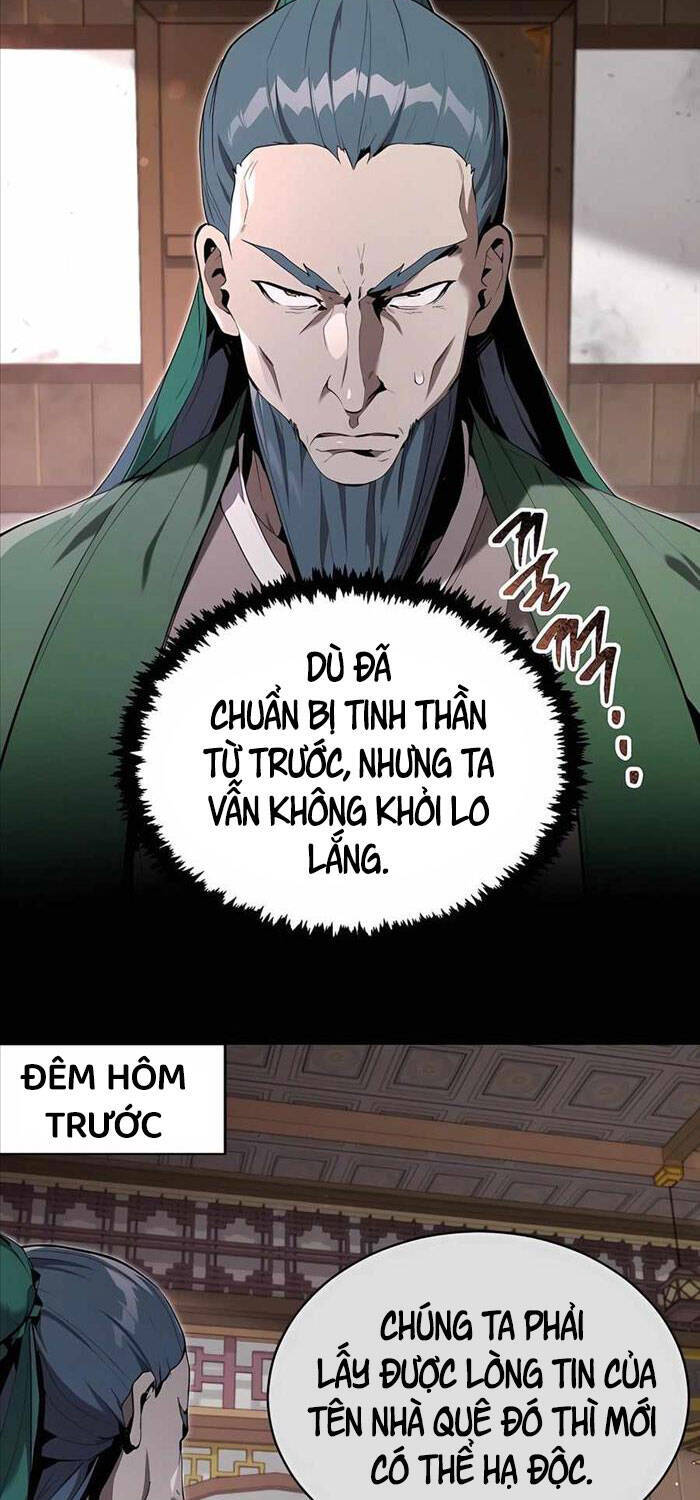Giáo Chủ Ma Giáo Cũng Biết Sợ - Chapter 14 - Page 40