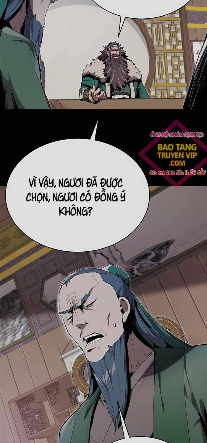 Giáo Chủ Ma Giáo Cũng Biết Sợ - Chapter 14 - Page 41