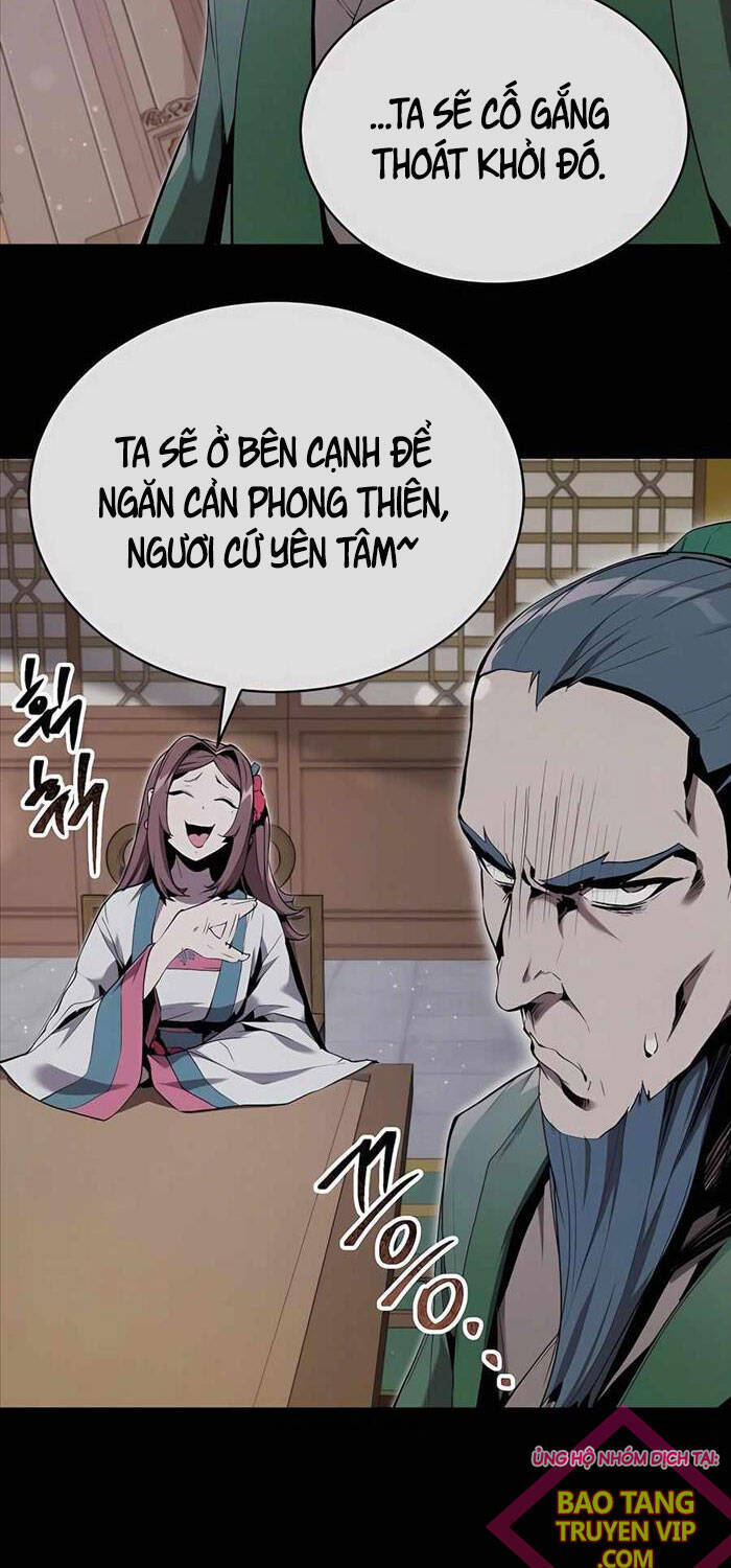 Giáo Chủ Ma Giáo Cũng Biết Sợ - Chapter 14 - Page 42