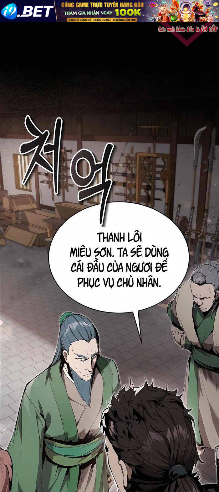 Giáo Chủ Ma Giáo Cũng Biết Sợ - Chapter 14 - Page 43