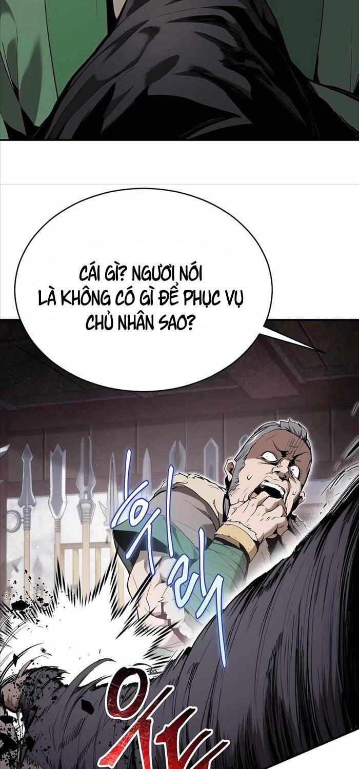 Giáo Chủ Ma Giáo Cũng Biết Sợ - Chapter 14 - Page 45