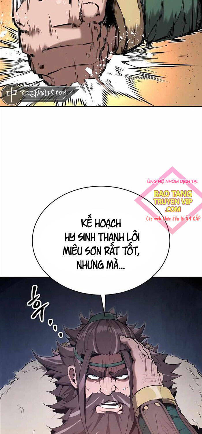 Giáo Chủ Ma Giáo Cũng Biết Sợ - Chapter 14 - Page 52