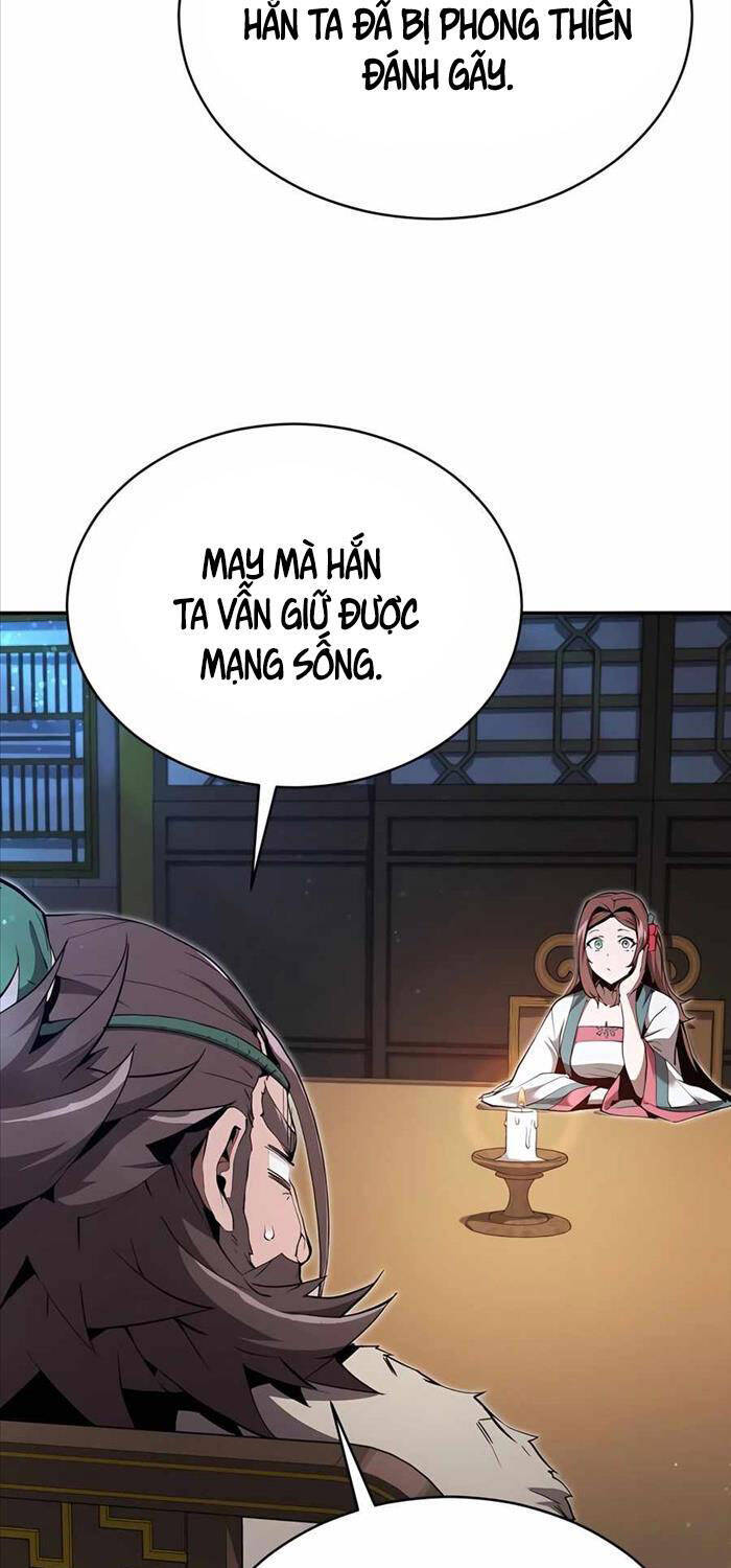 Giáo Chủ Ma Giáo Cũng Biết Sợ - Chapter 14 - Page 55