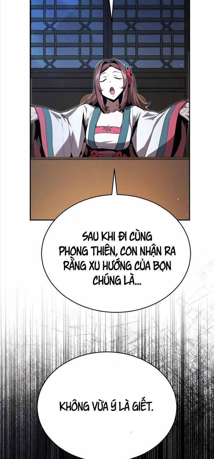 Giáo Chủ Ma Giáo Cũng Biết Sợ - Chapter 14 - Page 59