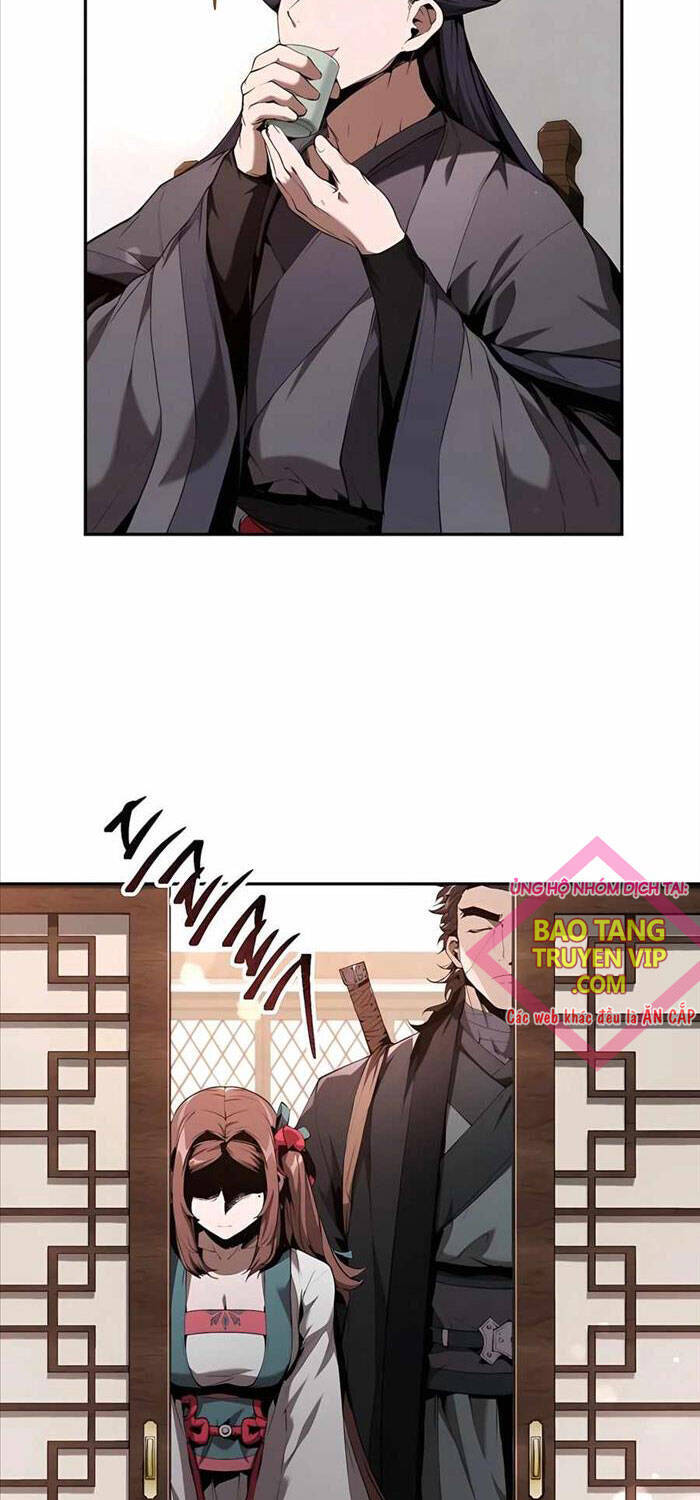 Giáo Chủ Ma Giáo Cũng Biết Sợ - Chapter 14 - Page 6