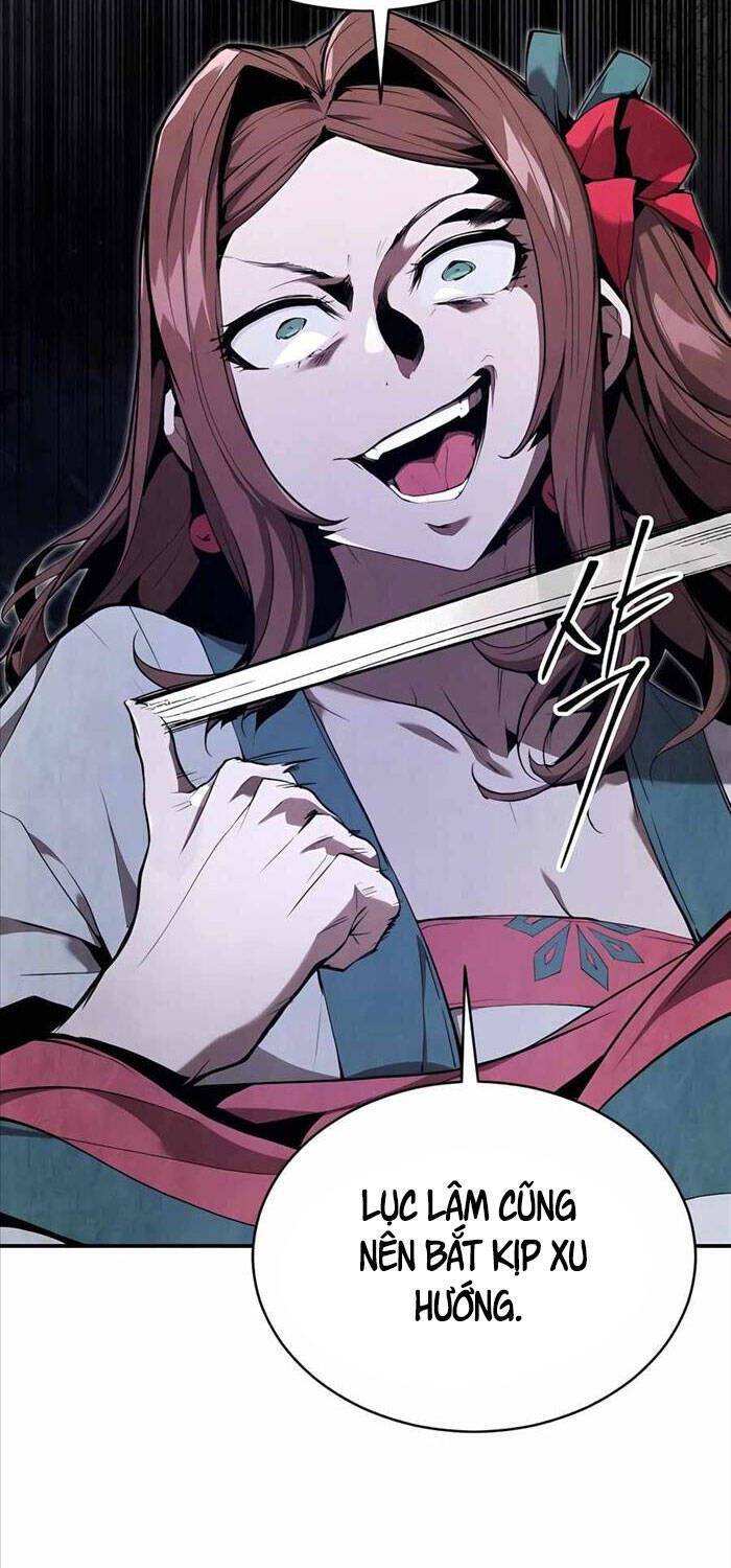 Giáo Chủ Ma Giáo Cũng Biết Sợ - Chapter 14 - Page 60