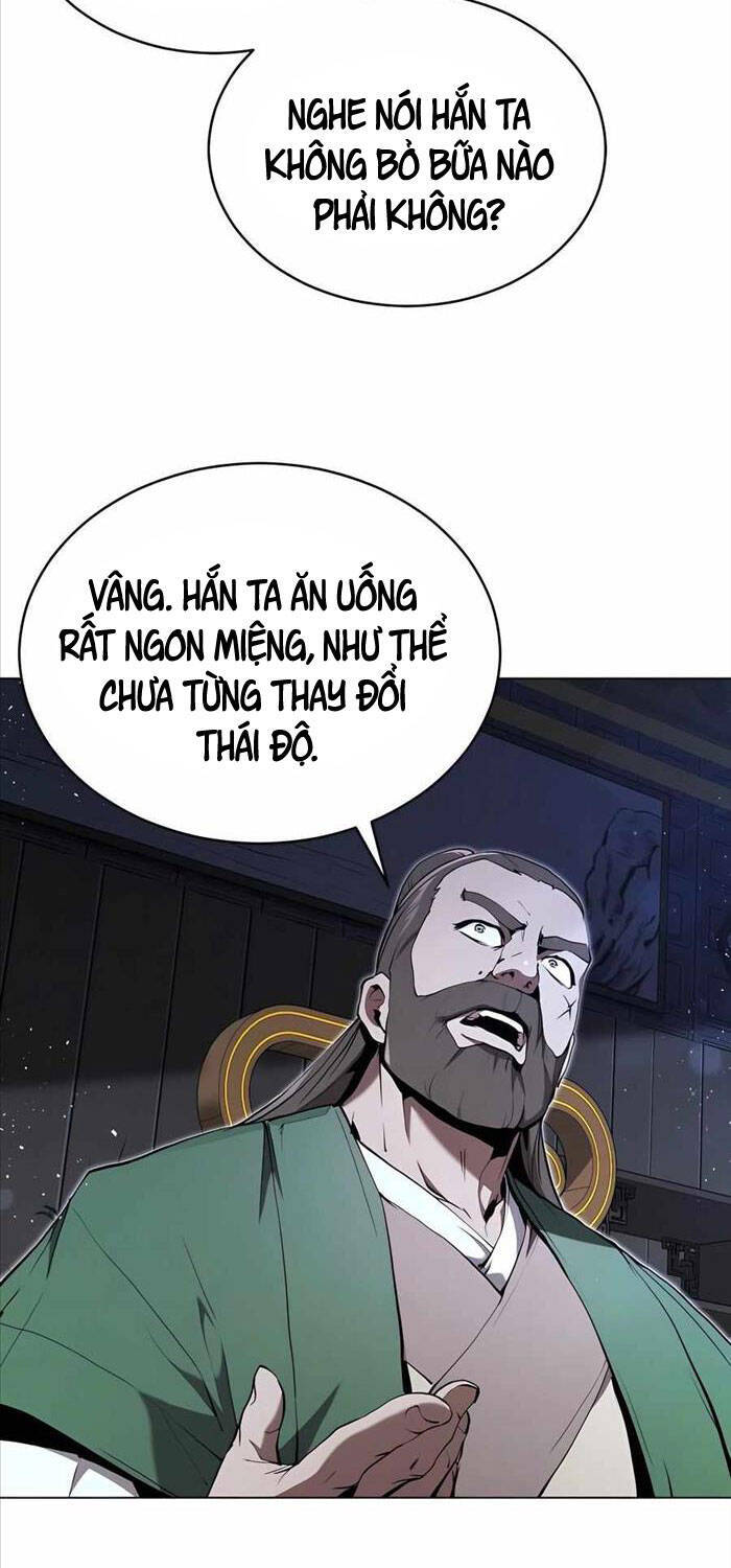 Giáo Chủ Ma Giáo Cũng Biết Sợ - Chapter 14 - Page 62