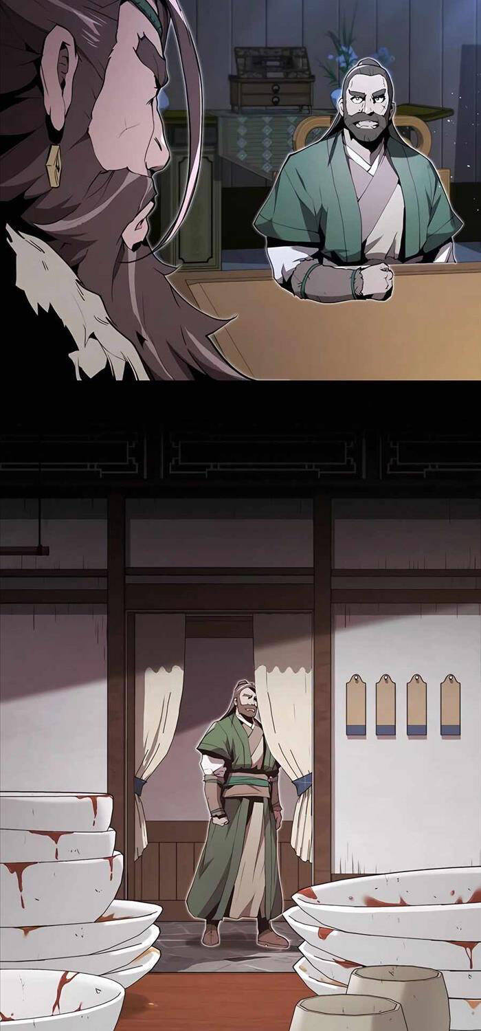 Giáo Chủ Ma Giáo Cũng Biết Sợ - Chapter 14 - Page 65