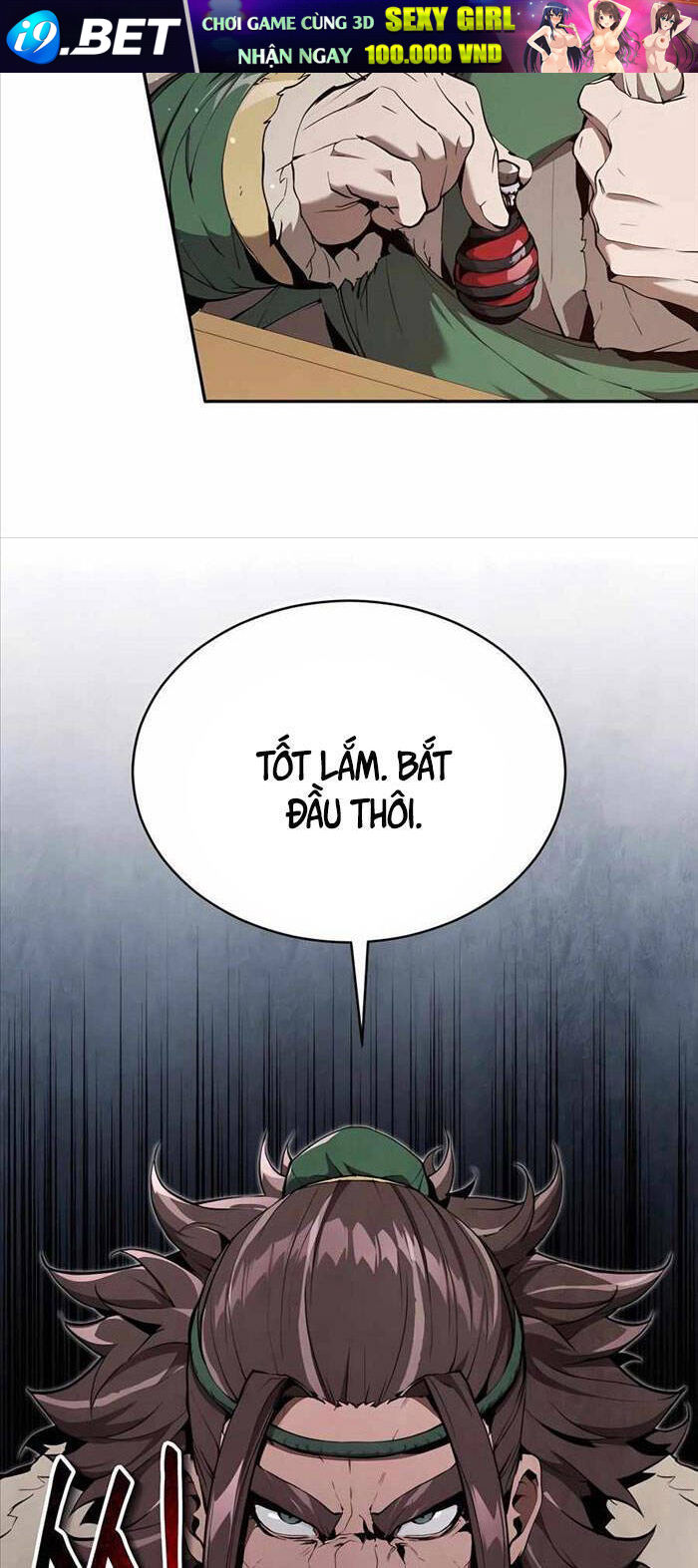 Giáo Chủ Ma Giáo Cũng Biết Sợ - Chapter 14 - Page 68