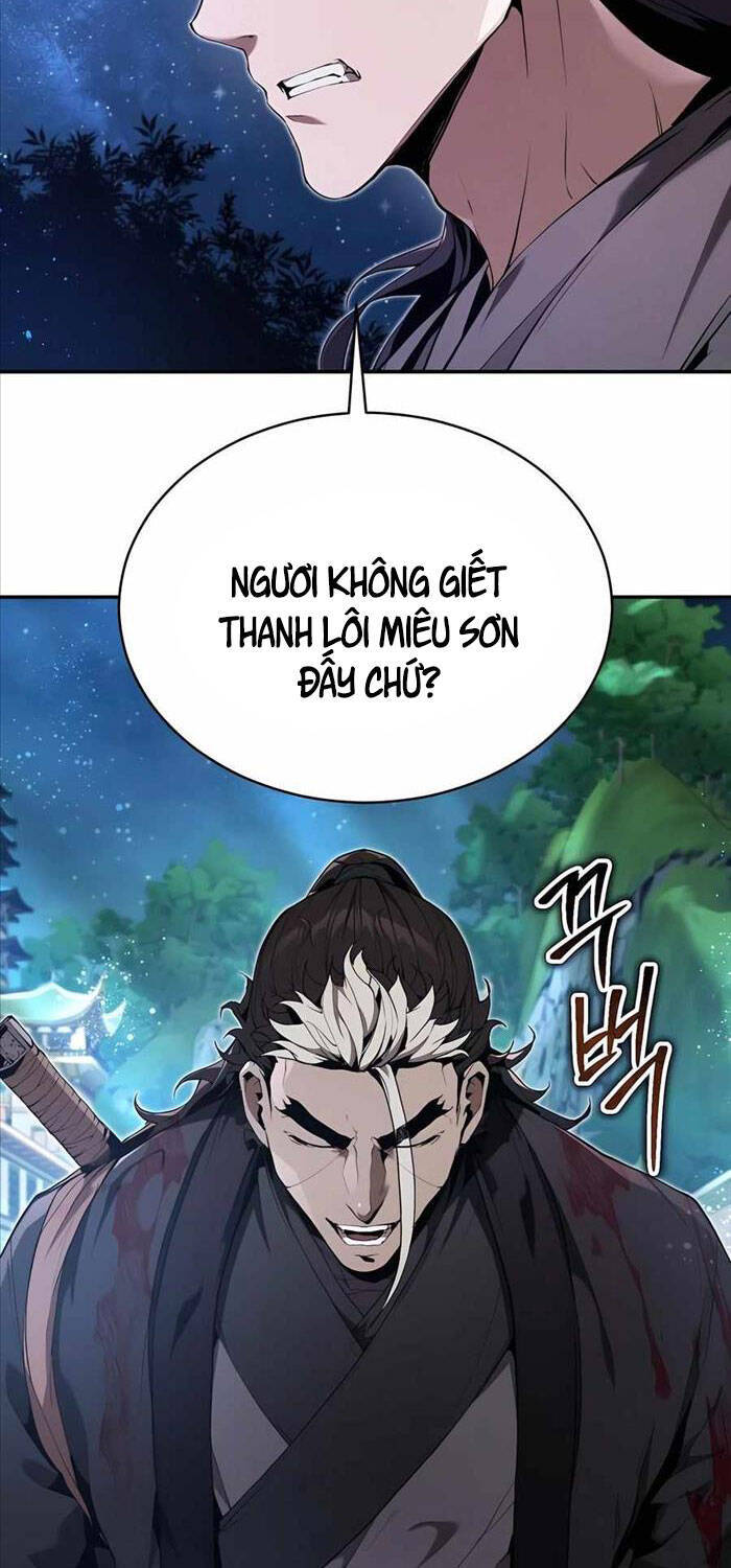 Giáo Chủ Ma Giáo Cũng Biết Sợ - Chapter 14 - Page 72