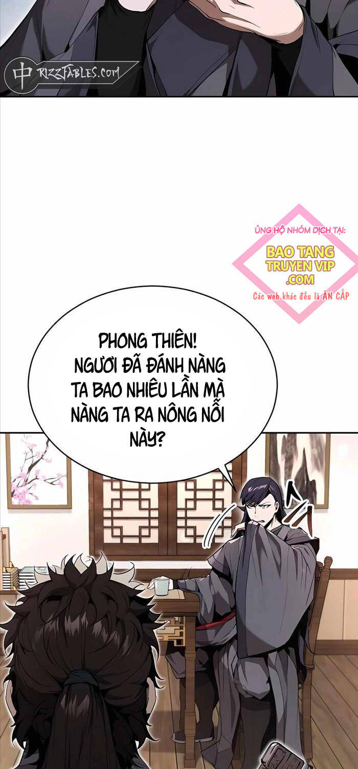 Giáo Chủ Ma Giáo Cũng Biết Sợ - Chapter 14 - Page 9