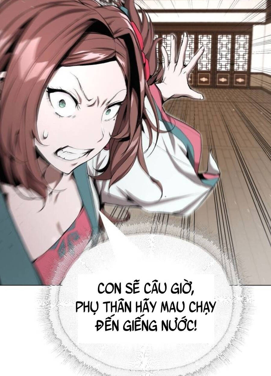 Giáo Chủ Ma Giáo Cũng Biết Sợ - Chapter 15 - Page 110
