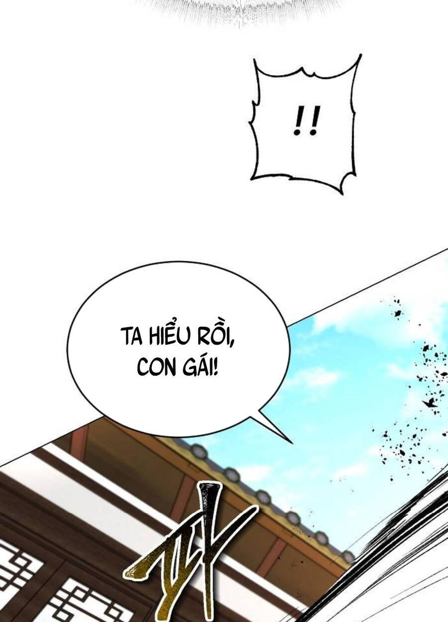 Giáo Chủ Ma Giáo Cũng Biết Sợ - Chapter 15 - Page 111