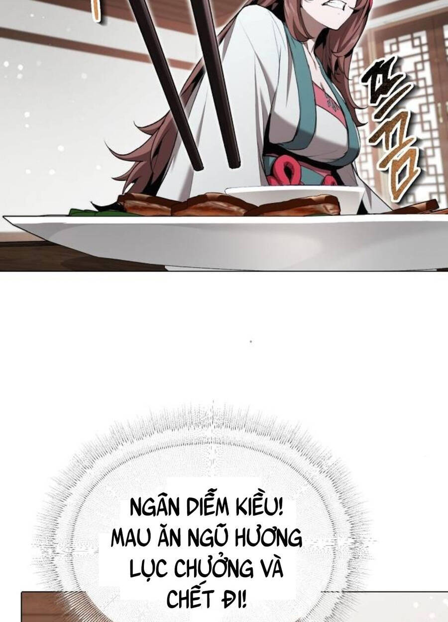 Giáo Chủ Ma Giáo Cũng Biết Sợ - Chapter 15 - Page 117