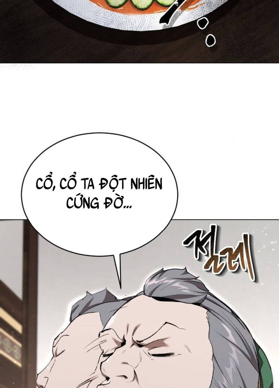 Giáo Chủ Ma Giáo Cũng Biết Sợ - Chapter 15 - Page 120
