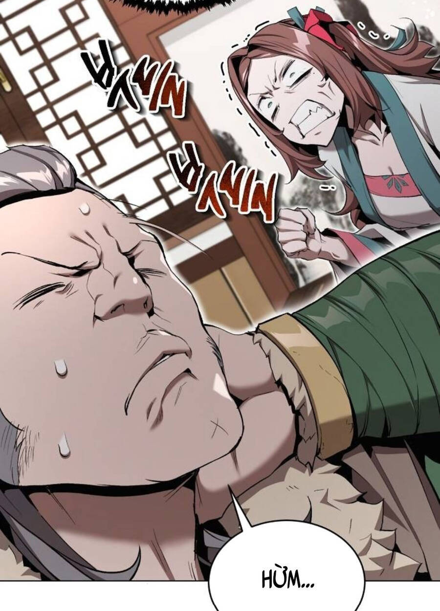 Giáo Chủ Ma Giáo Cũng Biết Sợ - Chapter 15 - Page 122