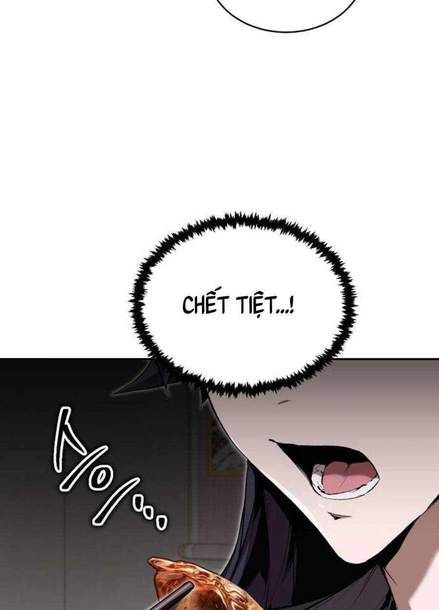 Giáo Chủ Ma Giáo Cũng Biết Sợ - Chapter 15 - Page 123