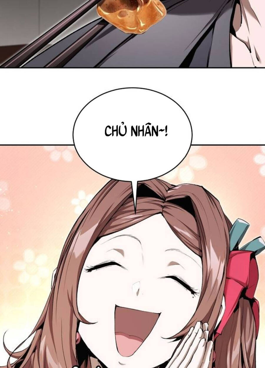 Giáo Chủ Ma Giáo Cũng Biết Sợ - Chapter 15 - Page 124