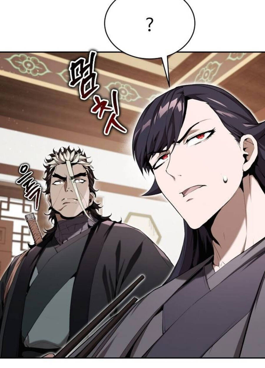 Giáo Chủ Ma Giáo Cũng Biết Sợ - Chapter 15 - Page 126