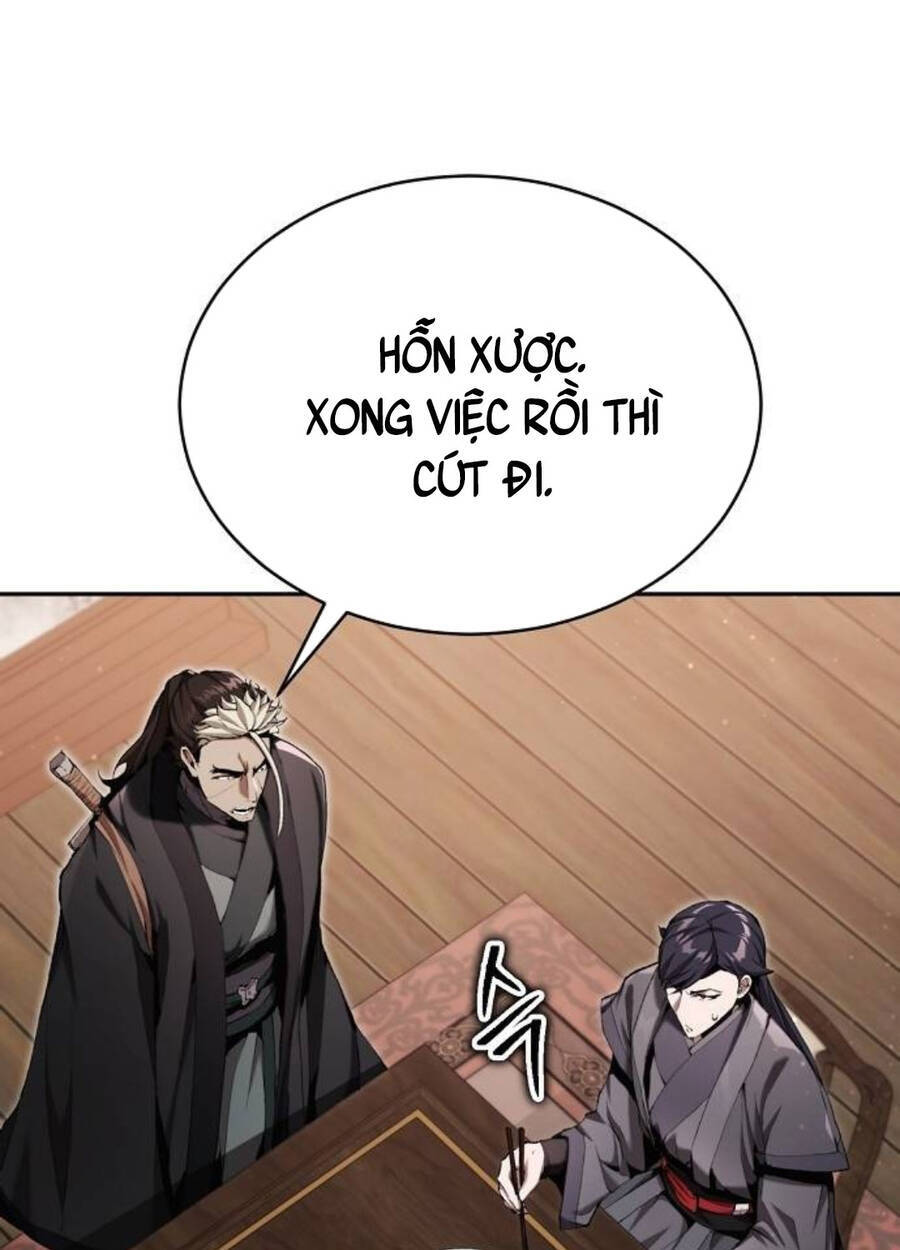 Giáo Chủ Ma Giáo Cũng Biết Sợ - Chapter 15 - Page 127