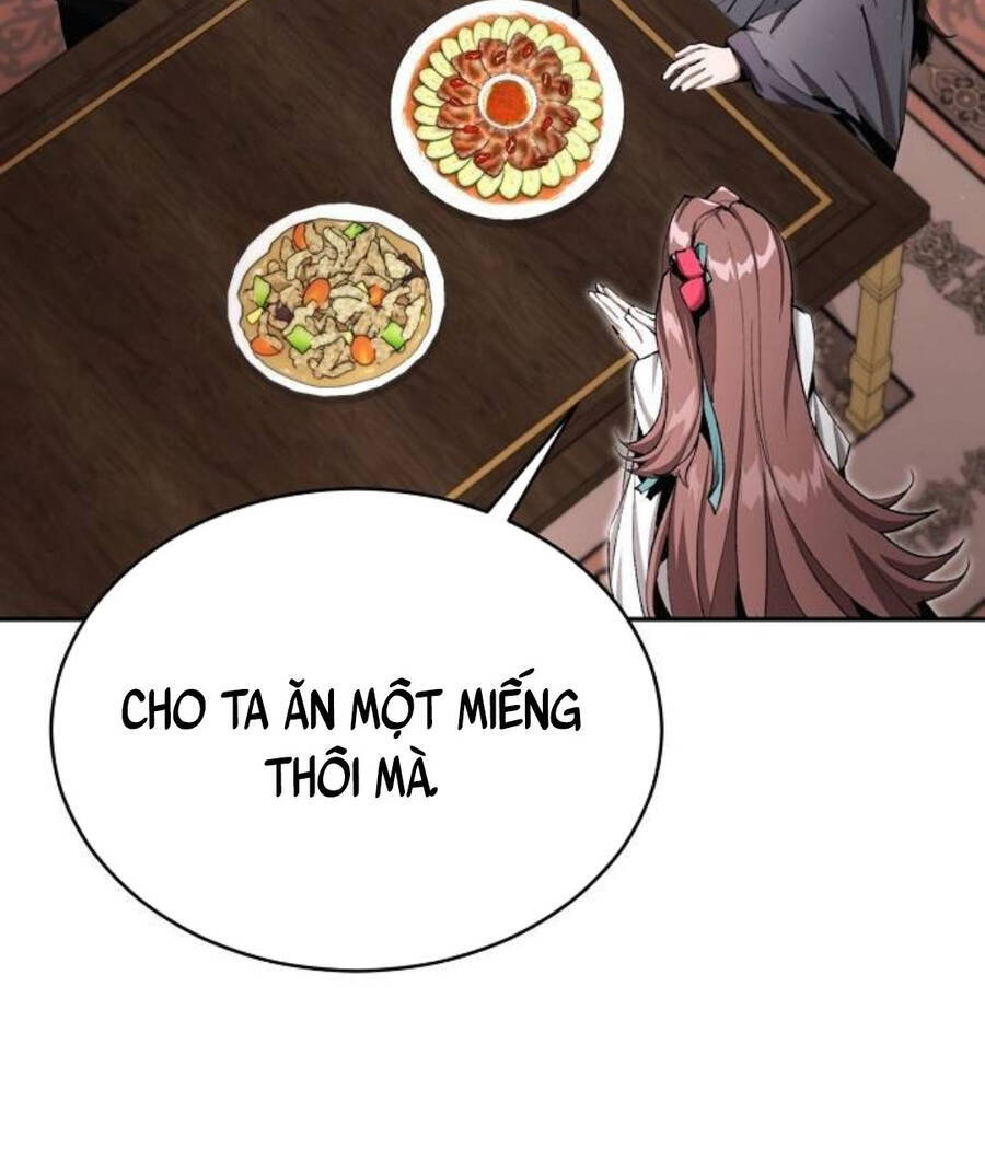 Giáo Chủ Ma Giáo Cũng Biết Sợ - Chapter 15 - Page 128