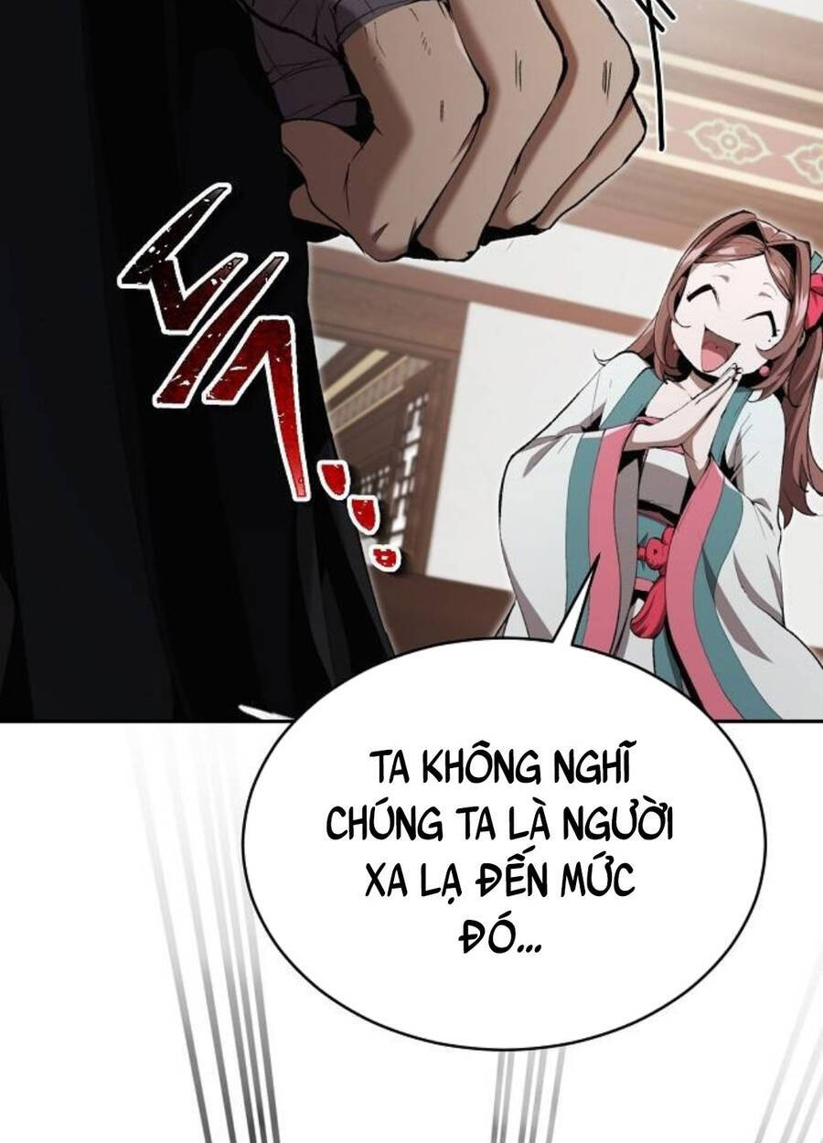 Giáo Chủ Ma Giáo Cũng Biết Sợ - Chapter 15 - Page 130