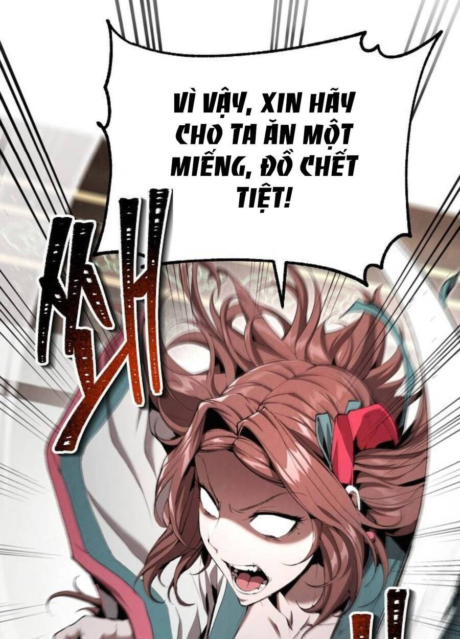 Giáo Chủ Ma Giáo Cũng Biết Sợ - Chapter 15 - Page 131