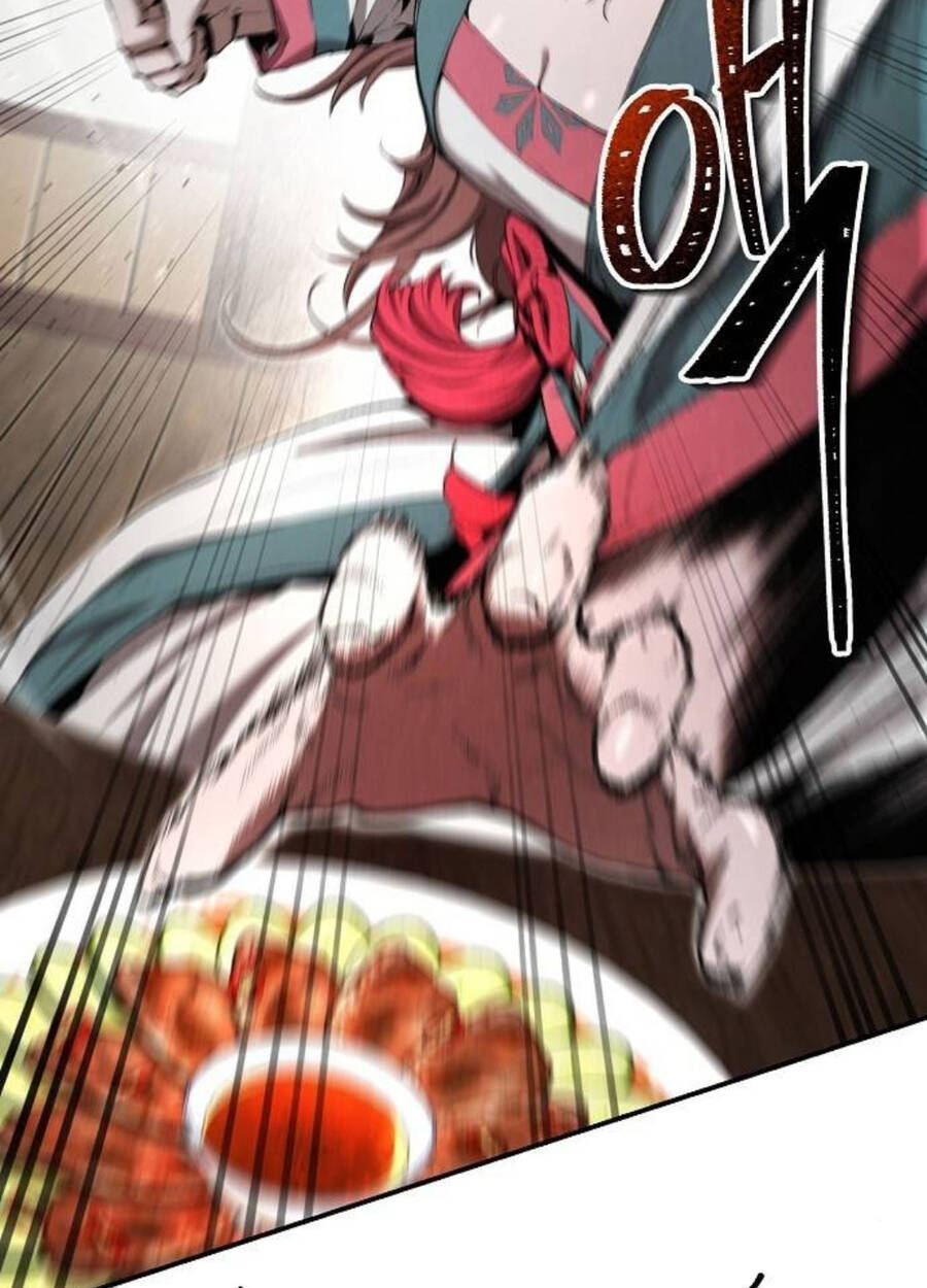 Giáo Chủ Ma Giáo Cũng Biết Sợ - Chapter 15 - Page 132