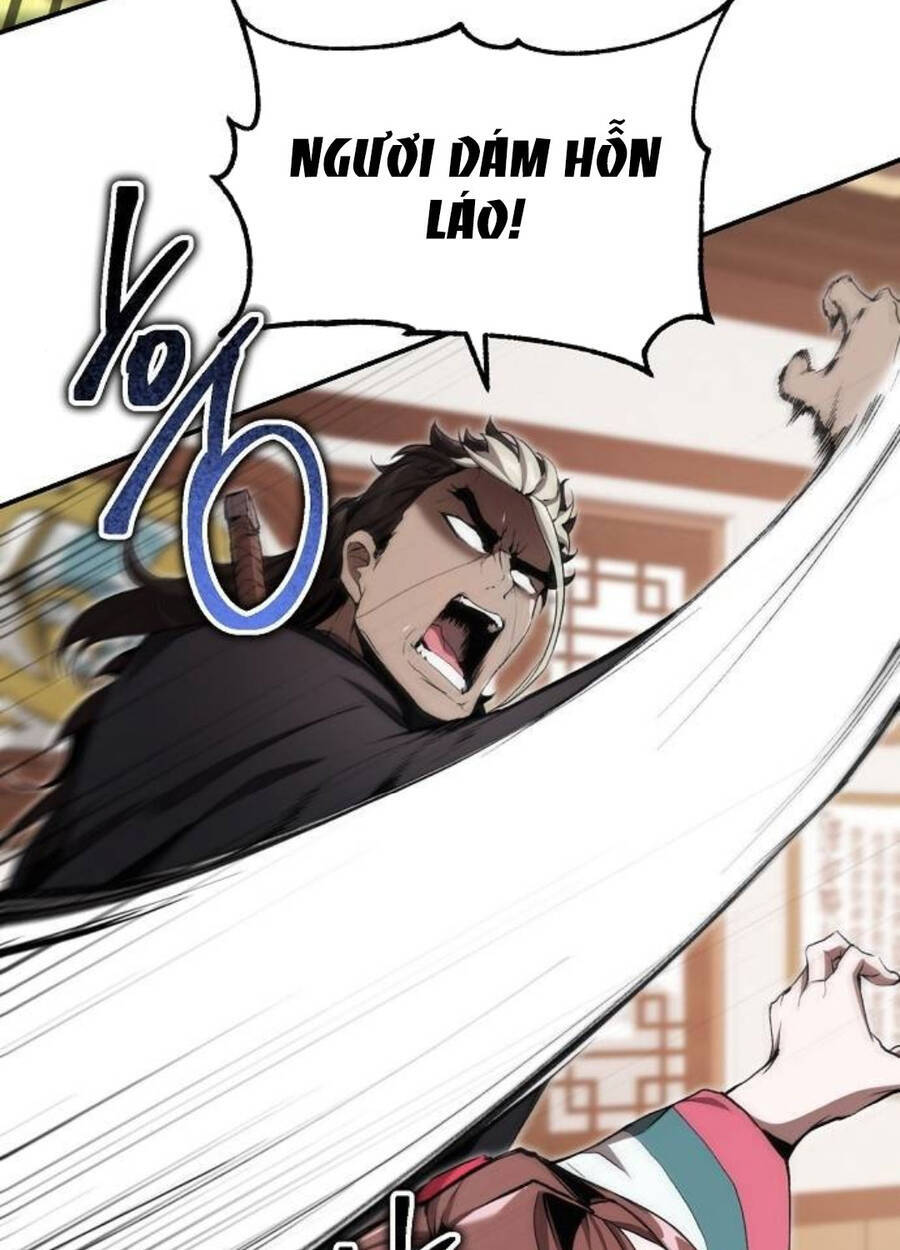 Giáo Chủ Ma Giáo Cũng Biết Sợ - Chapter 15 - Page 133