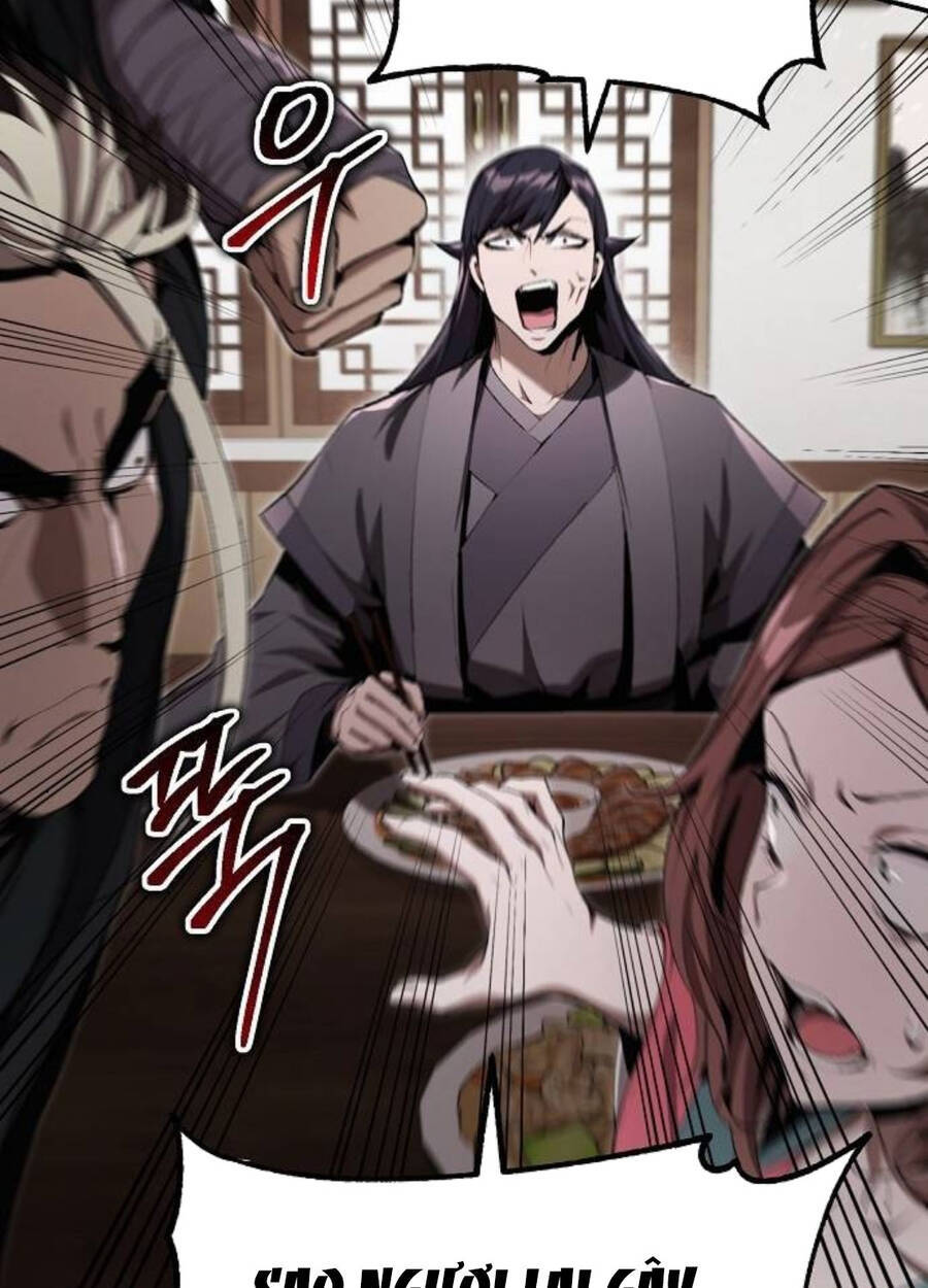 Giáo Chủ Ma Giáo Cũng Biết Sợ - Chapter 15 - Page 135