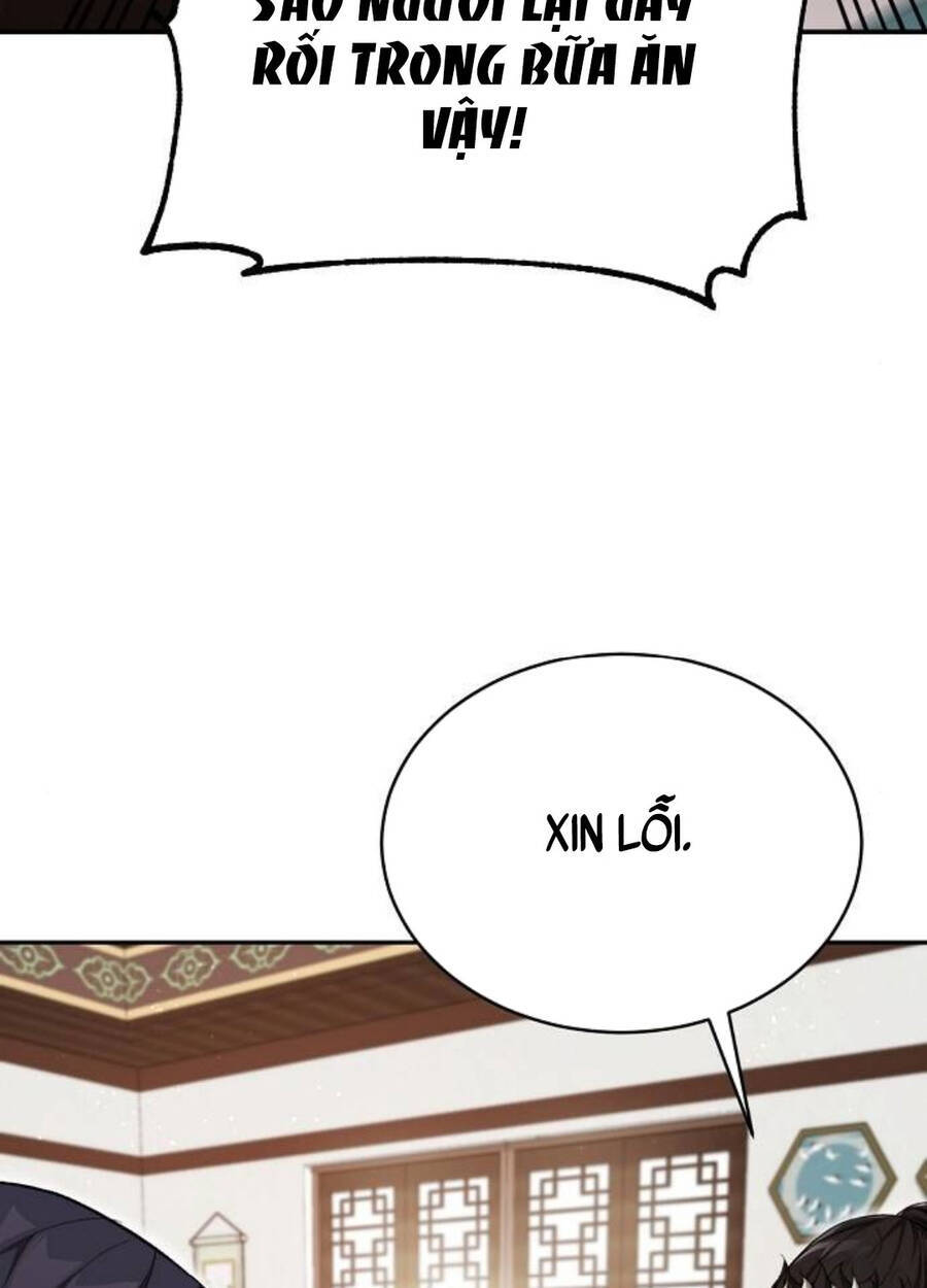 Giáo Chủ Ma Giáo Cũng Biết Sợ - Chapter 15 - Page 136