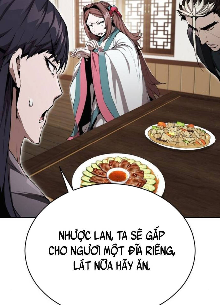 Giáo Chủ Ma Giáo Cũng Biết Sợ - Chapter 15 - Page 137