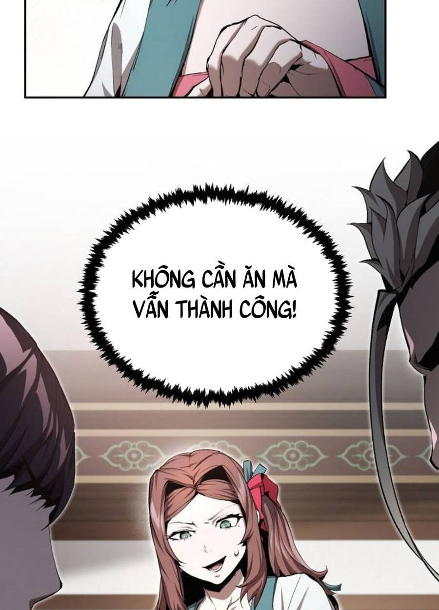 Giáo Chủ Ma Giáo Cũng Biết Sợ - Chapter 15 - Page 139