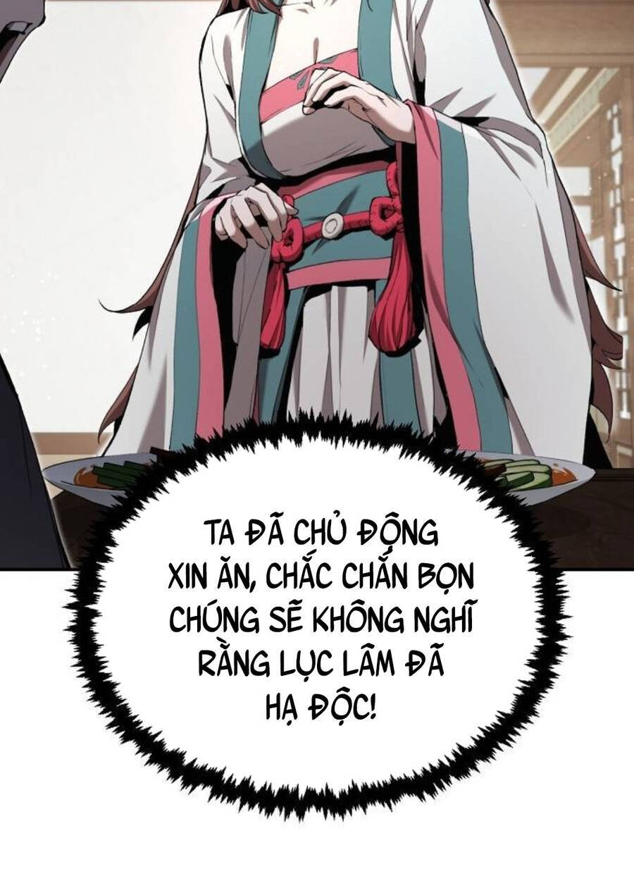 Giáo Chủ Ma Giáo Cũng Biết Sợ - Chapter 15 - Page 140