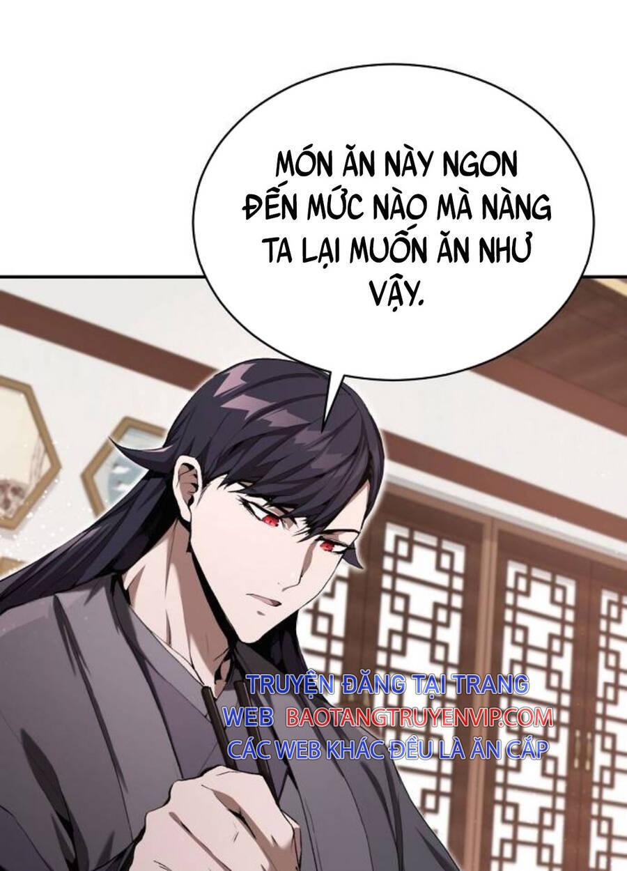 Giáo Chủ Ma Giáo Cũng Biết Sợ - Chapter 15 - Page 141