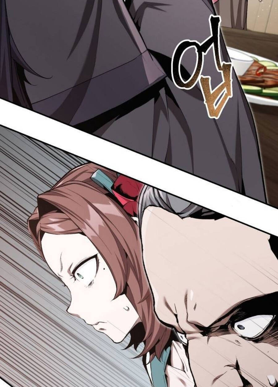 Giáo Chủ Ma Giáo Cũng Biết Sợ - Chapter 15 - Page 145