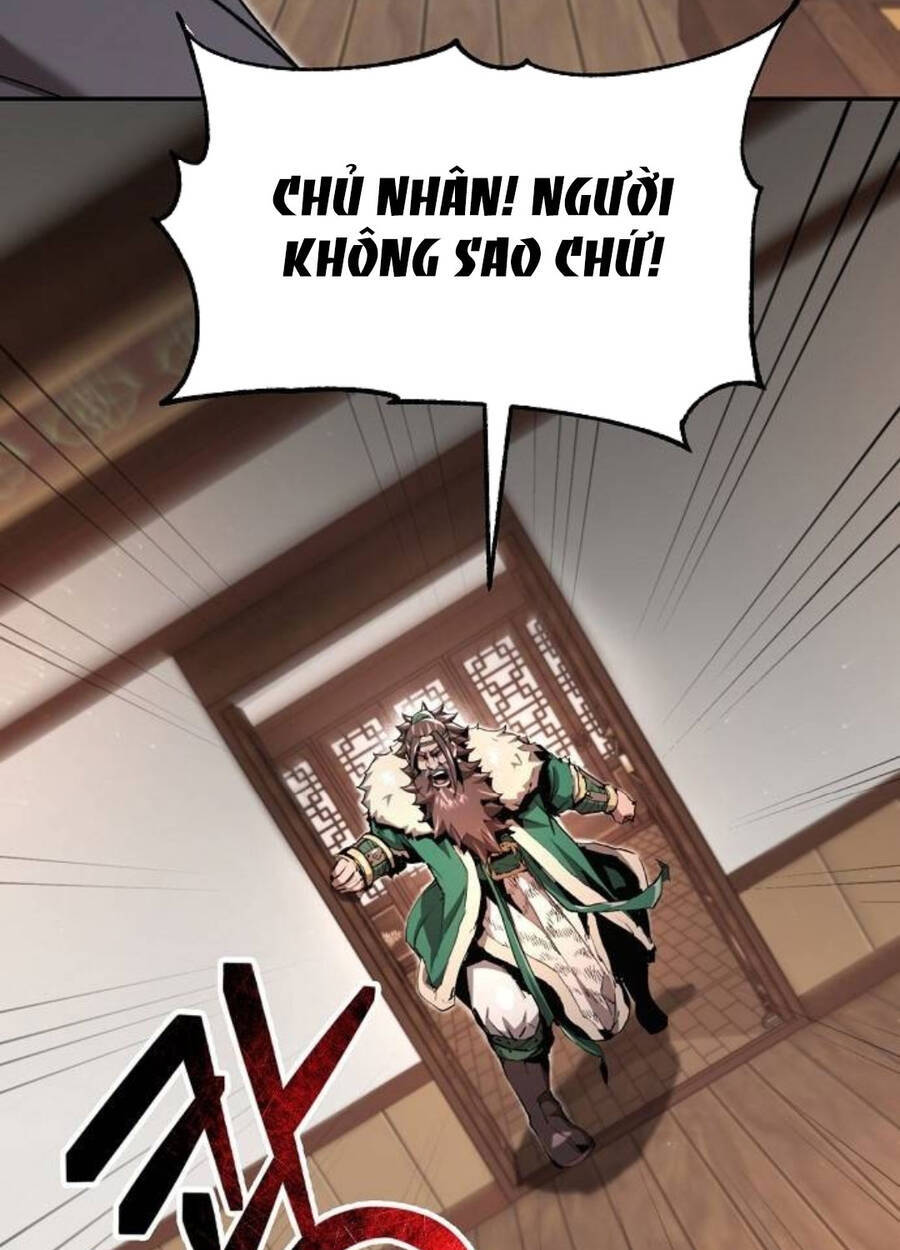 Giáo Chủ Ma Giáo Cũng Biết Sợ - Chapter 15 - Page 148