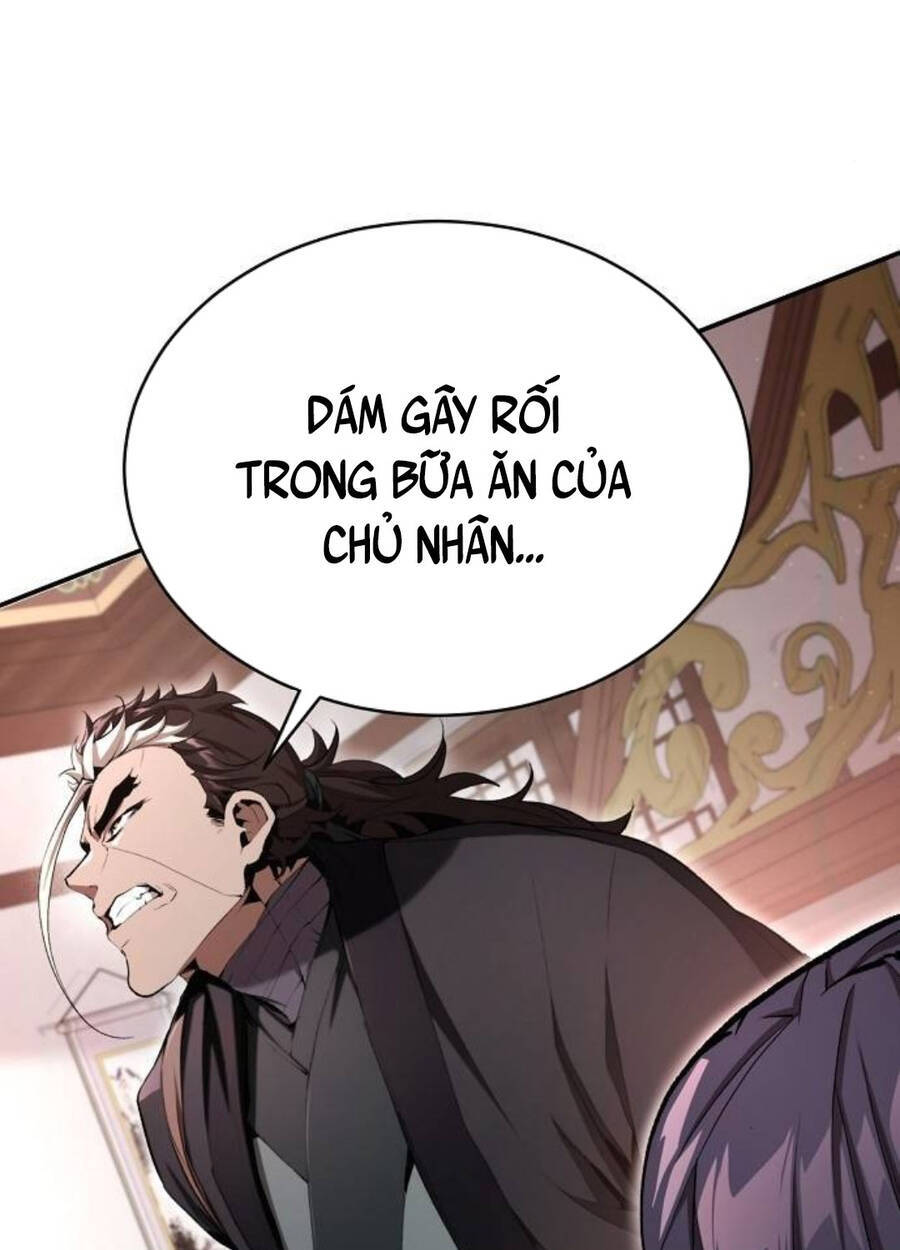 Giáo Chủ Ma Giáo Cũng Biết Sợ - Chapter 15 - Page 150