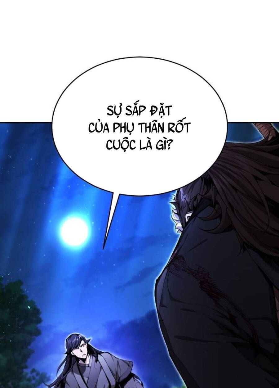 Giáo Chủ Ma Giáo Cũng Biết Sợ - Chapter 15 - Page 17