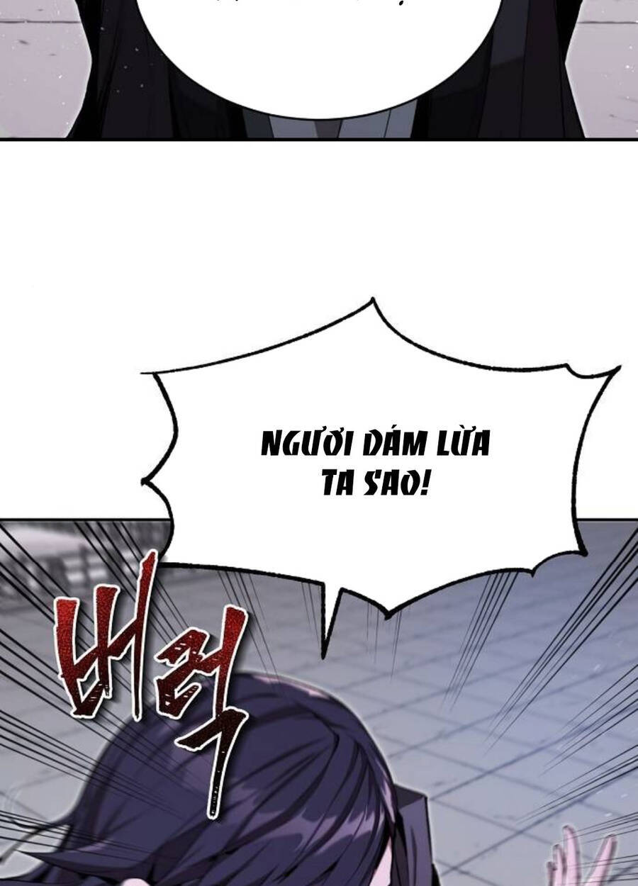 Giáo Chủ Ma Giáo Cũng Biết Sợ - Chapter 15 - Page 21